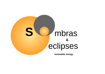 Sombras e Eclipses