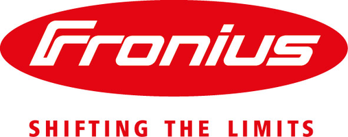 Fronius logo