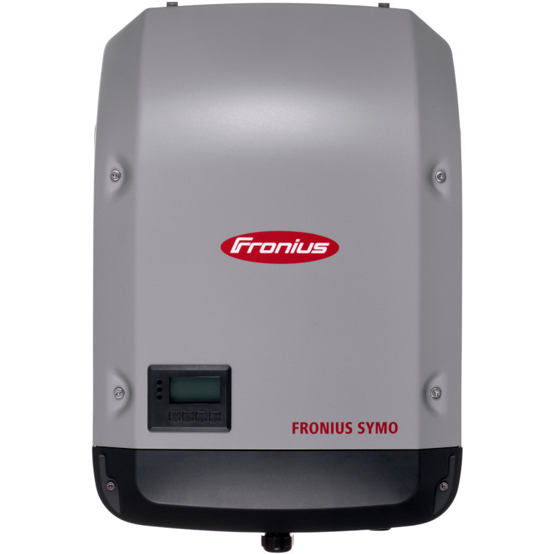 Fronius Symo 6.0-3-M