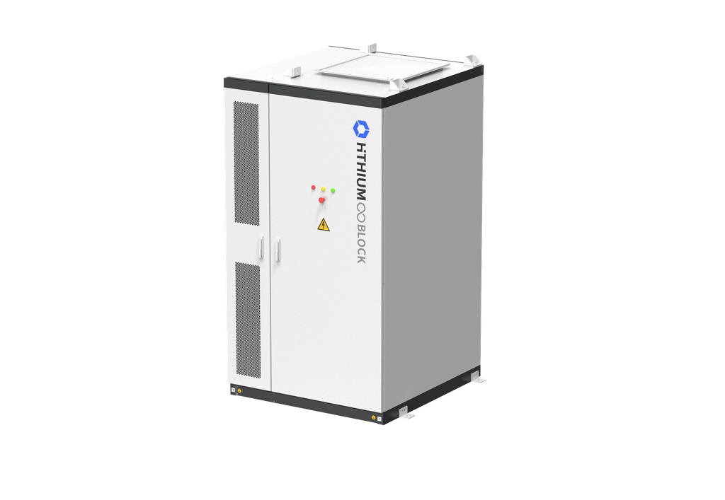 Hithium HPB-161U 