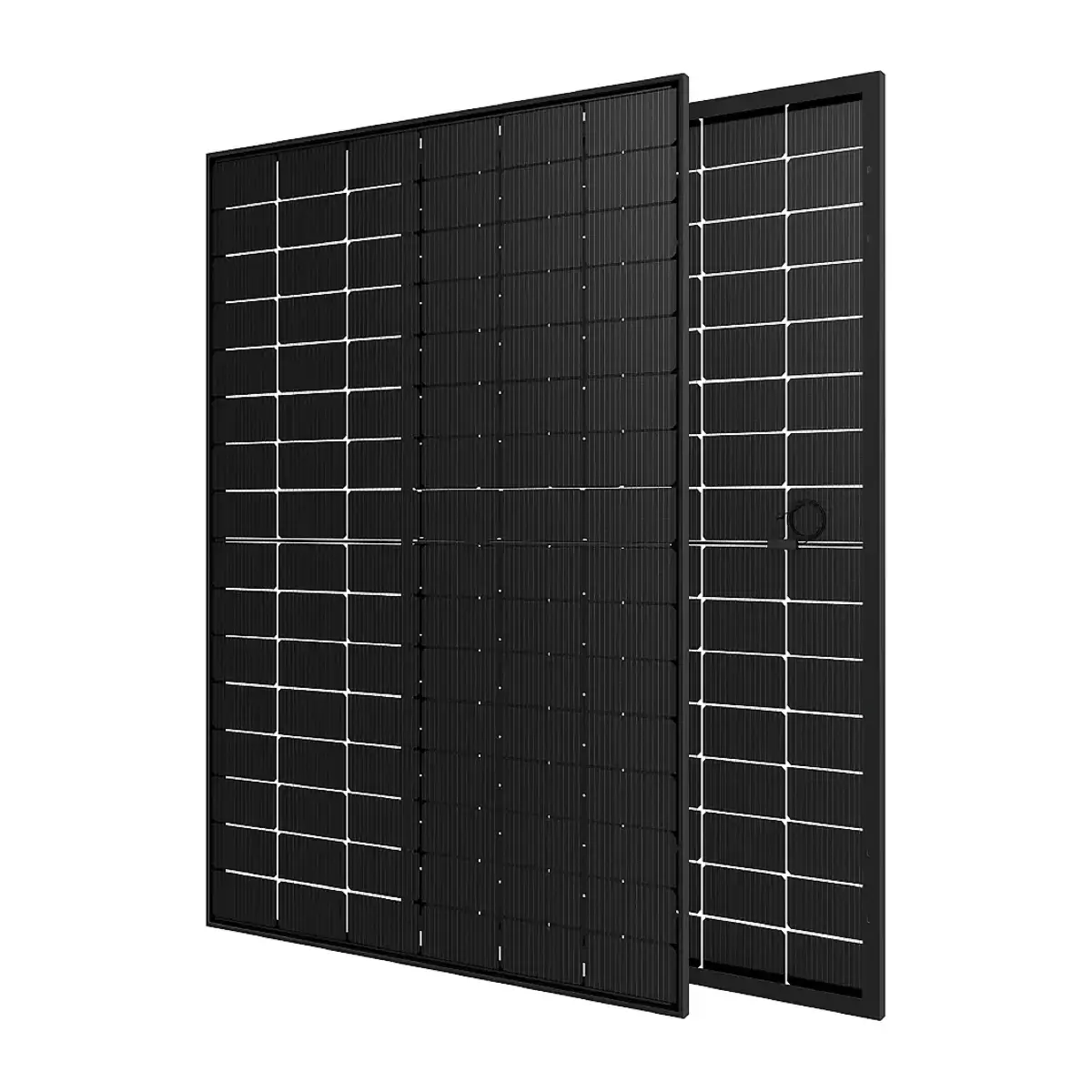 Jolywood NIWA Black 500 Wp Full Black