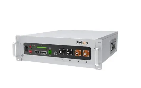 Pytes V5° 
