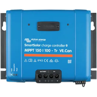 Victron Energy BlueSolar MPPT 150/100-Tr