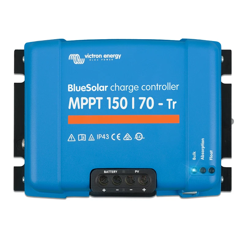 Victron Energy BlueSolar MPPT 150/70-Tr
