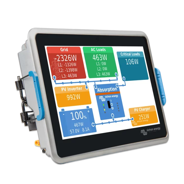 Victron Energy Ekrano GX 