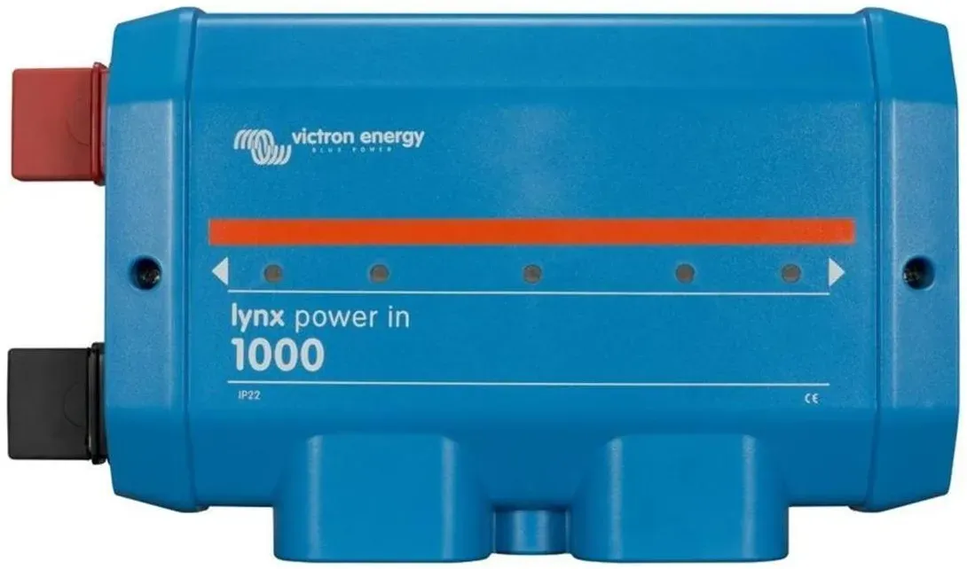 Victron Energy Lynx Power In 