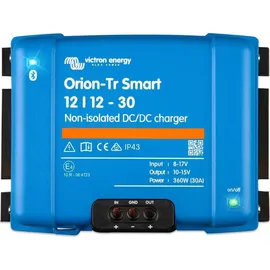 Victron Energy Orion-Tr Smart 12/12-30A (Non-Isolated)