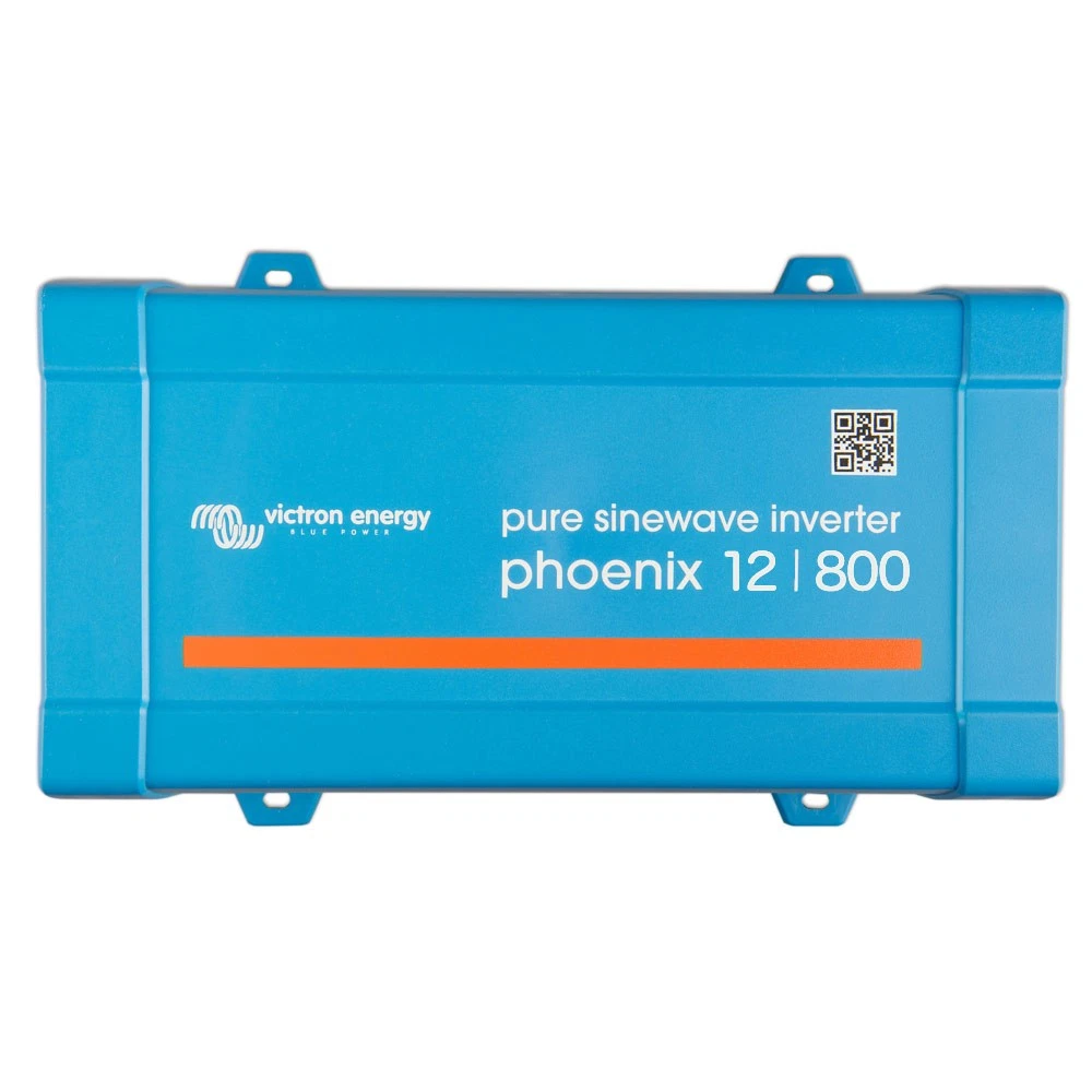 Victron Energy Phoenix Inverter 12/800 230V VE.Direct Schuko