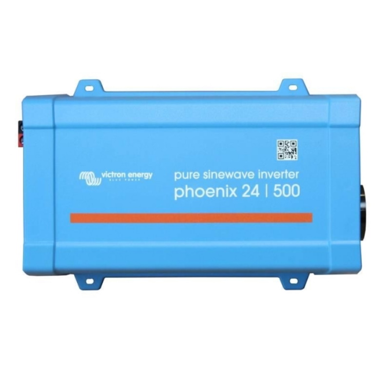 Victron Energy Phoenix Inverter 24/800 230V VE.Direct Schuko