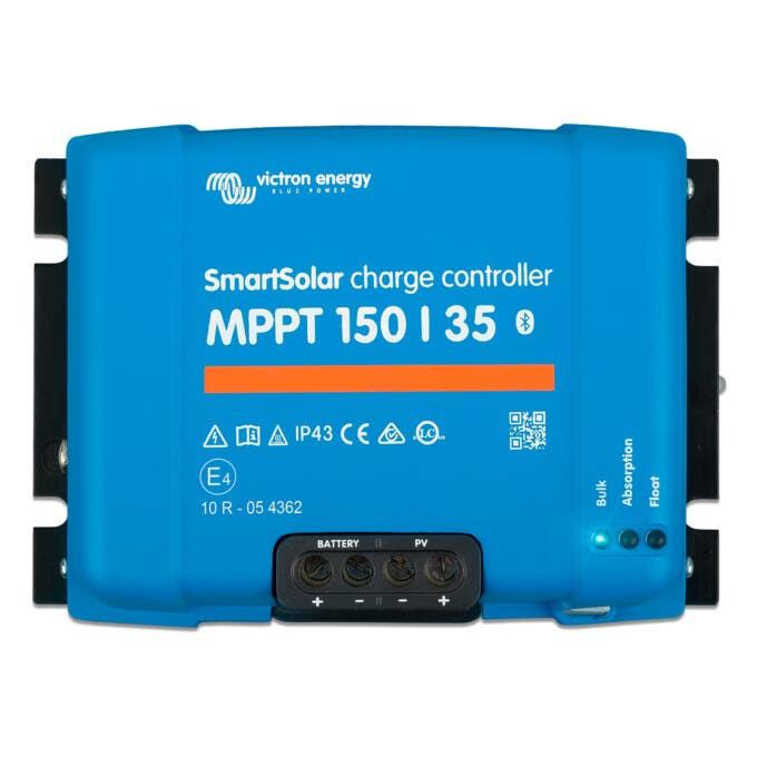 Victron Energy SmartSolar MPPT 150/35