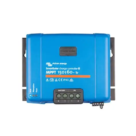 Victron Energy SmartSolar MPPT 150/60-Tr