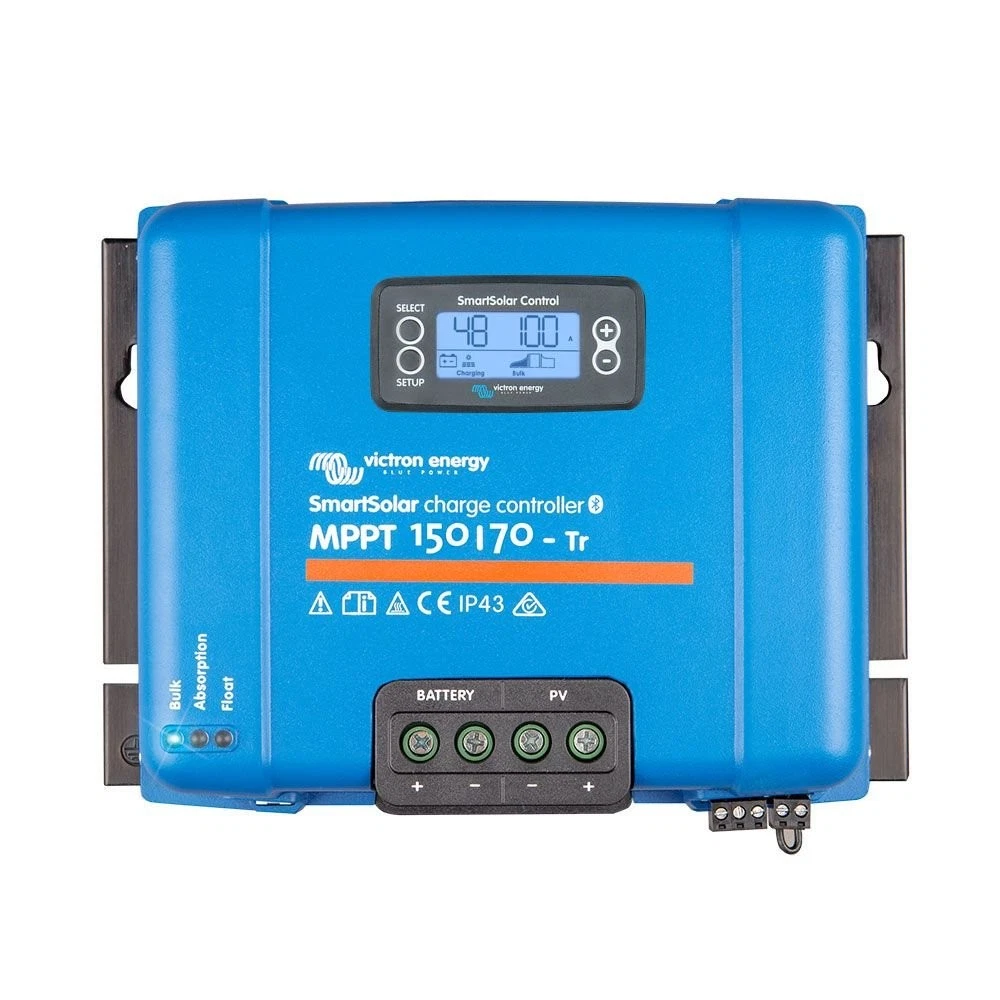 Victron Energy SmartSolar MPPT 150/70-Tr