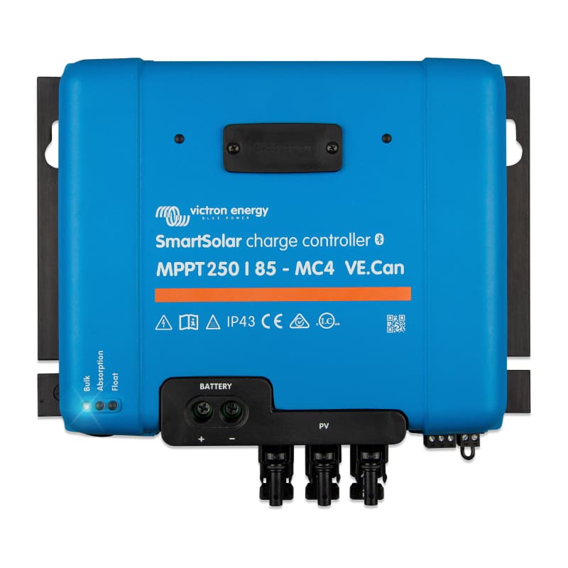 Victron Energy SmartSolar MPPT 250/85 MC4 VE.Can