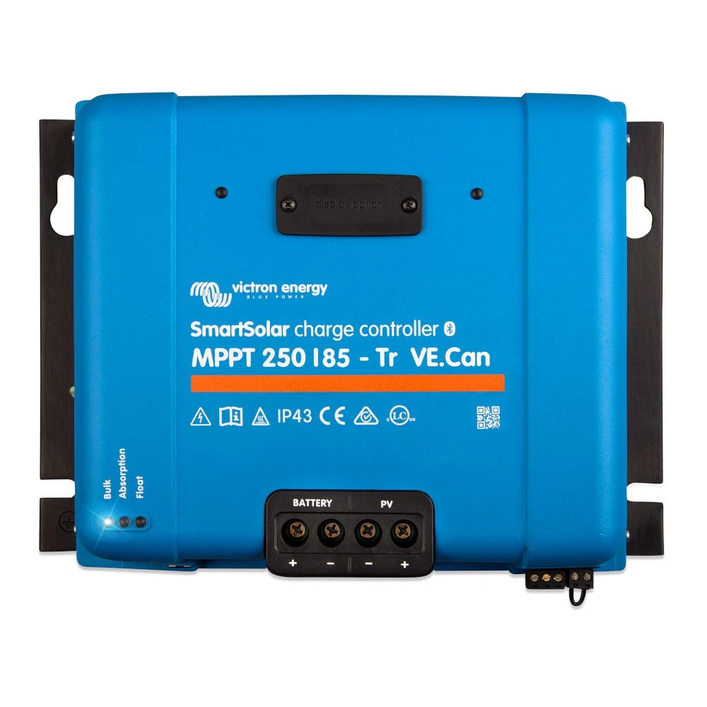 Victron Energy SmartSolar MPPT 250/85-Tr VE.Can