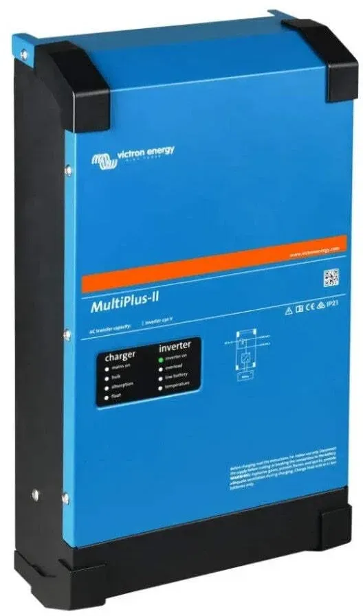 Victron Energy MultiPlus-II 48/5000/70-50 230V